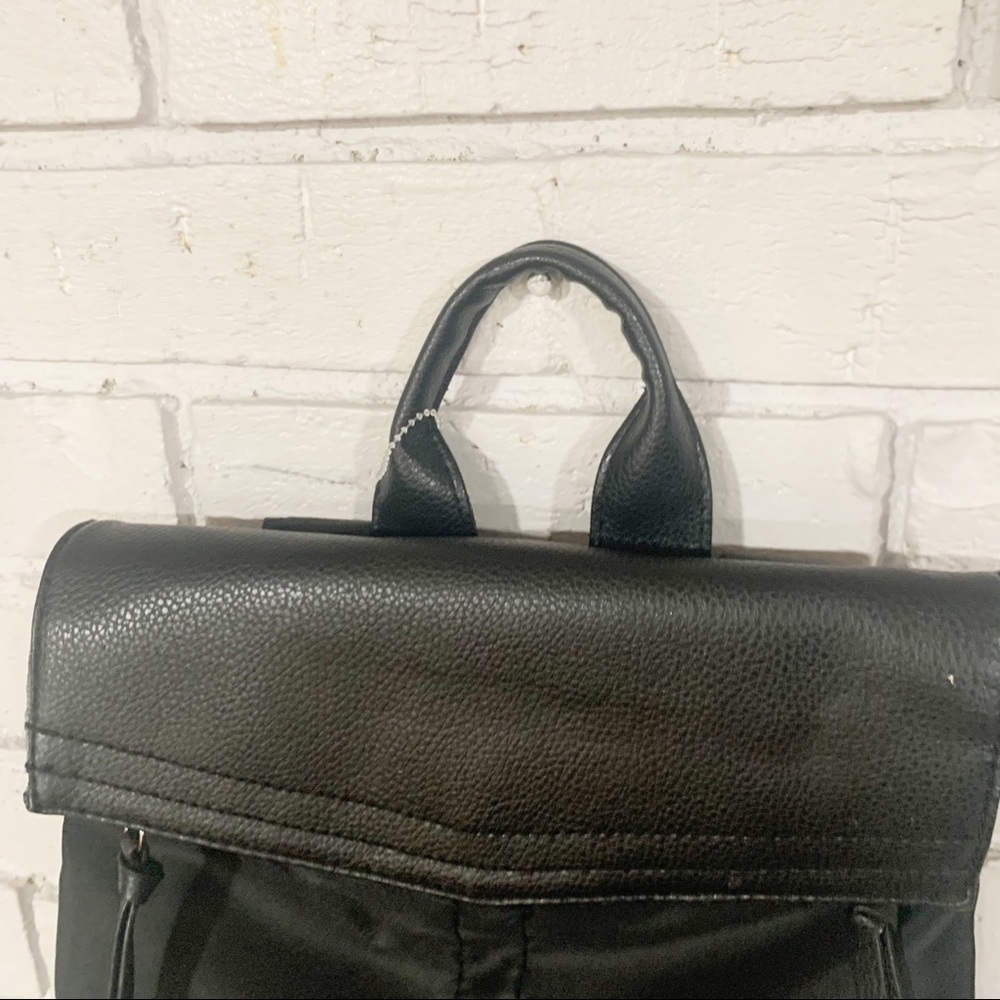 Botkier Trigger Nylon Backpack - Picture 5 of 7